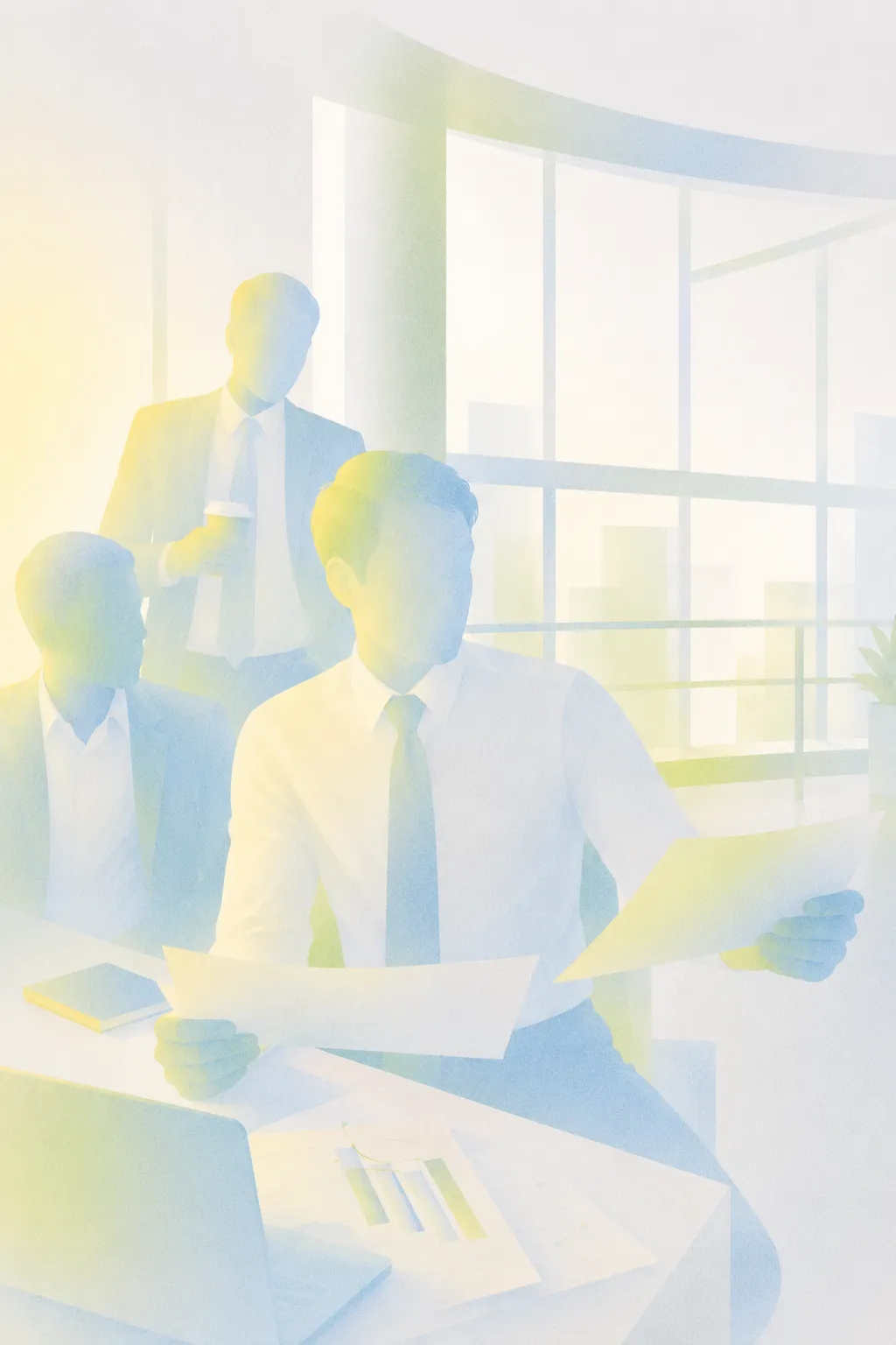 Compliance and legal